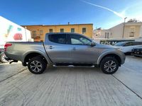 usata Fiat Fullback 2.4 doppia cabina LX 4wd s&s 180cv E6