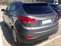 usata Hyundai ix35 2.0 CRDi 2WD Comfort 10/2012