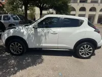 Usata Nissan Juke Acenta 110 CV (80 kW) 2015 SUV