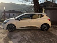 Usata Renault Clio IV Dynamique 88 CV (64 kW) 2013 Berlina