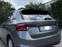 Usata Skoda Fabia Ambition 80 CV (58 kW) 2023 Utilitaria