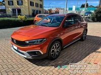 usata Fiat Tipo 1.0 5 porte Cross