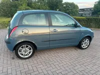 Usata Lancia Ypsilon 69 CV (50 kW) 2004 Utilitaria