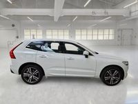 Usata Volvo XC60 Business Edition 197 CV (144 kW) 2020 SUV