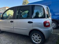 usata Fiat Multipla 1.6 16V Natural Power Dynamic