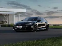 Nuova Audi RS5 Performance 639 CV (469 kW) 2026 Nero mythos Station wagon
