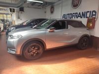 usata DS Automobiles DS3 Crossback DS 3 Crossback BlueHDi 110 Perf. Line