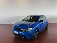Nuova Opel Corsa S 101 CV (74 kW) 2026 Voltaik blue Utilitaria