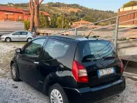 Usata Citroën C2 68 CV (50 kW) 2004 Nero Utilitaria
