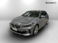 Usata BMW 116 Shadowline 116 CV (85 kW) 2024 Utilitaria