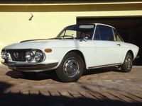 usata Lancia Fulvia Coupe Rallye