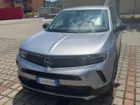 Usata Opel Mokka Edition 101 CV (74 kW) 2022 Grigio SUV