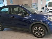 Usata Fiat 500 Urban 120 CV (88 kW) 2019 Blu/azzurro Station wagon