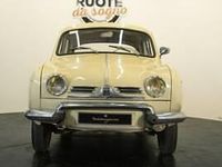 Usata Renault Dauphine 38 CV (27 kW) 1961 Beige Berlina