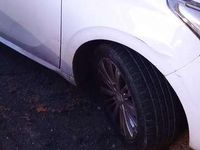 Usata Peugeot 208 Allure 82 CV (60 kW) 2016 Bianco Utilitaria