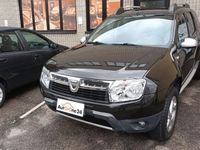 usata Dacia Duster 1.6 110CV 4x2