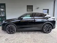 Usata Peugeot 3008 Allure 136 CV (100 kW) 2025 Nero SUV