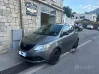 Usata Lancia Ypsilon S 95 CV (69 kW) 2018 Grigio Utilitaria