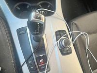 Usata BMW X3 177 CV (130 kW) 2011 Bianco SUV