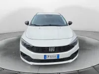 Usata Fiat Tipo 100 CV (73 kW) 2023 Bianco Station wagon