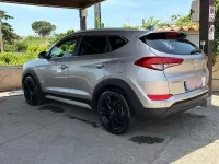 Usata Hyundai Tucson Xpossible 141 CV (103 kW) 2017 SUV