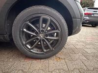 Usata Mini Countryman 190 CV (139 kW) 2016 Grigio SUV