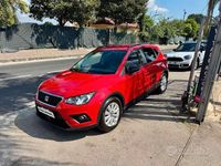 Usata Seat Arona 90 CV (66 kW) 2019 Rosso SUV