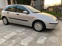 usata Ford Focus 1.8 Diesel neonati