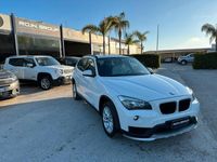 usata BMW X1 xDrive18d