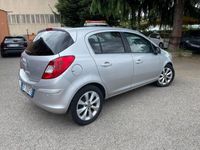 usata Opel Corsa 1.2 5 porte automatica-2012