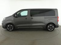 Usata Opel Zafira Life Elegance 177 CV (130 kW) 2021 Nero Monovolume