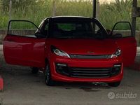 Usata Ligier JS50 2018 Rosso Utilitaria