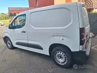 Usata Toyota Proace City City 101 CV (74 kW) 2021 Bianco Monovolume