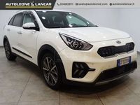 usata Kia Niro 1.6 Hybrid Style Techno Pack 105cv dct