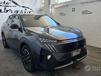 Usata Peugeot 3008 GT 145 CV (106 kW) 2025 Grigio SUV