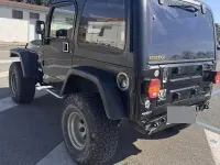 Usata Jeep Wrangler 177 CV (130 kW) 1997 SUV
