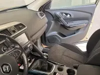 Usata Renault Kadjar 110 CV (80 kW) 2018 Marrone SUV