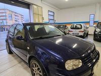 usata VW Golf IV Golf 1.8 T 20V 3p. GTI