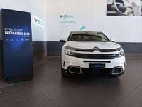 Usata Citroën C5 Aircross Feel 131 CV (96 kW) 2021 Bianco SUV