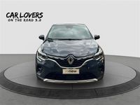 Usata Renault Captur Intens 101 CV (74 kW) 2023 Blu scuro SUV
