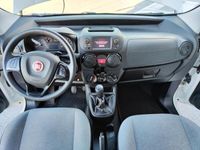 usata Fiat Qubo 1.3 MJT 80 CV Lounge