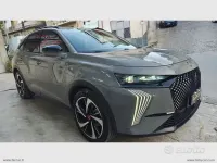 Usata DS Automobiles DS7 Crossback Performance Line Plus 131 CV (96 kW) 2022 Grigio SUV