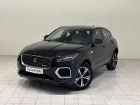Usata Jaguar E-Pace R-Dynamic 163 CV (119 kW) 2022 Nero SUV