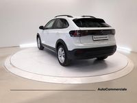 Nuova VW Taigo Edition 116 CV (85 kW) 2026 Bianco SUV