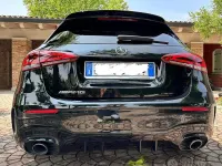 Usata Mercedes A35 AMG AMG 2020 Nero Berlina