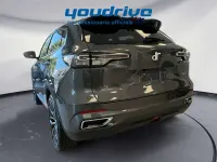 Nuova DR DR 6.0 178 CV (130 kW) 2026 Grigio SUV