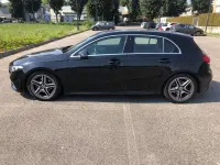 Usata Mercedes A200 Premium 163 CV (119 kW) 2019 Berlina