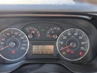 Usata Fiat Grande Punto 77 CV (56 kW) 2009 Bianco Utilitaria