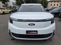 Usata Ford Explorer Extended Range 210 kW (286 CV) 2024 Bianco SUV