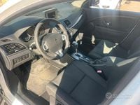 Usata Renault Mégane 110 CV (80 kW) 2012 Grigio Berlina